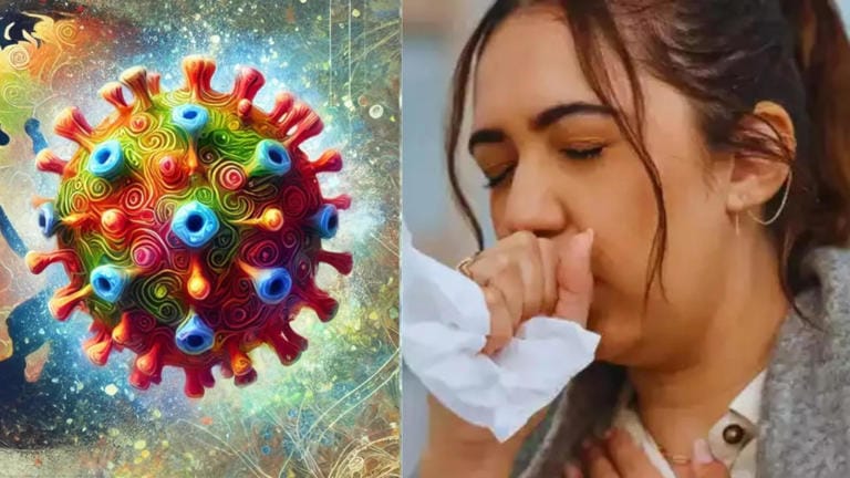 Rising Threat of HMPV