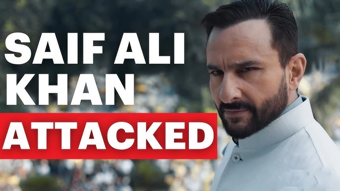 saif ali khan attack