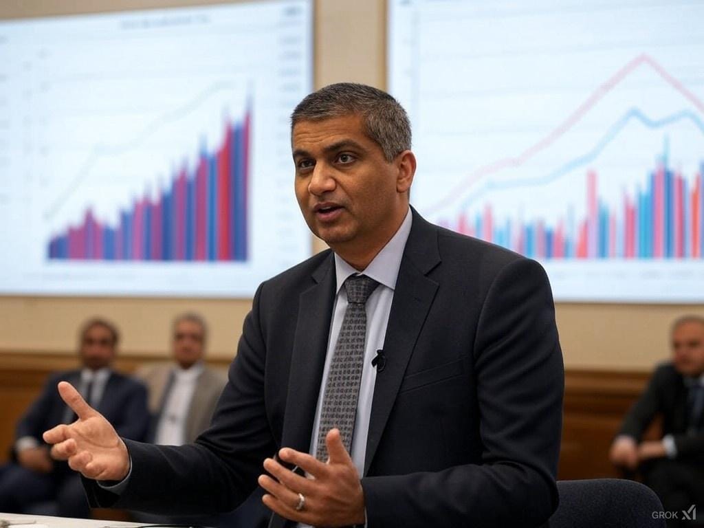 Ahead of the 2025 Budget